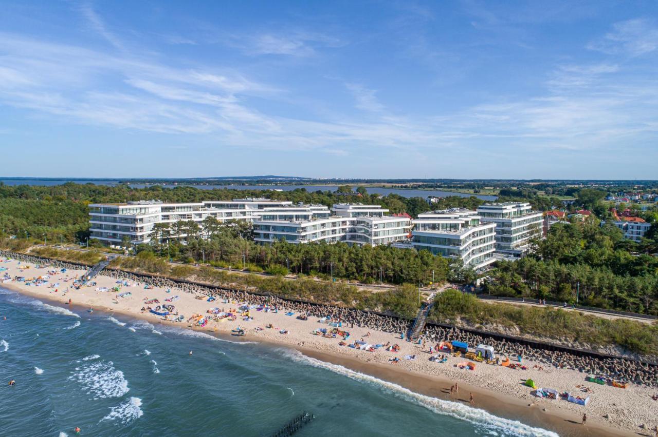 Aparthotel Dune Mielno - B