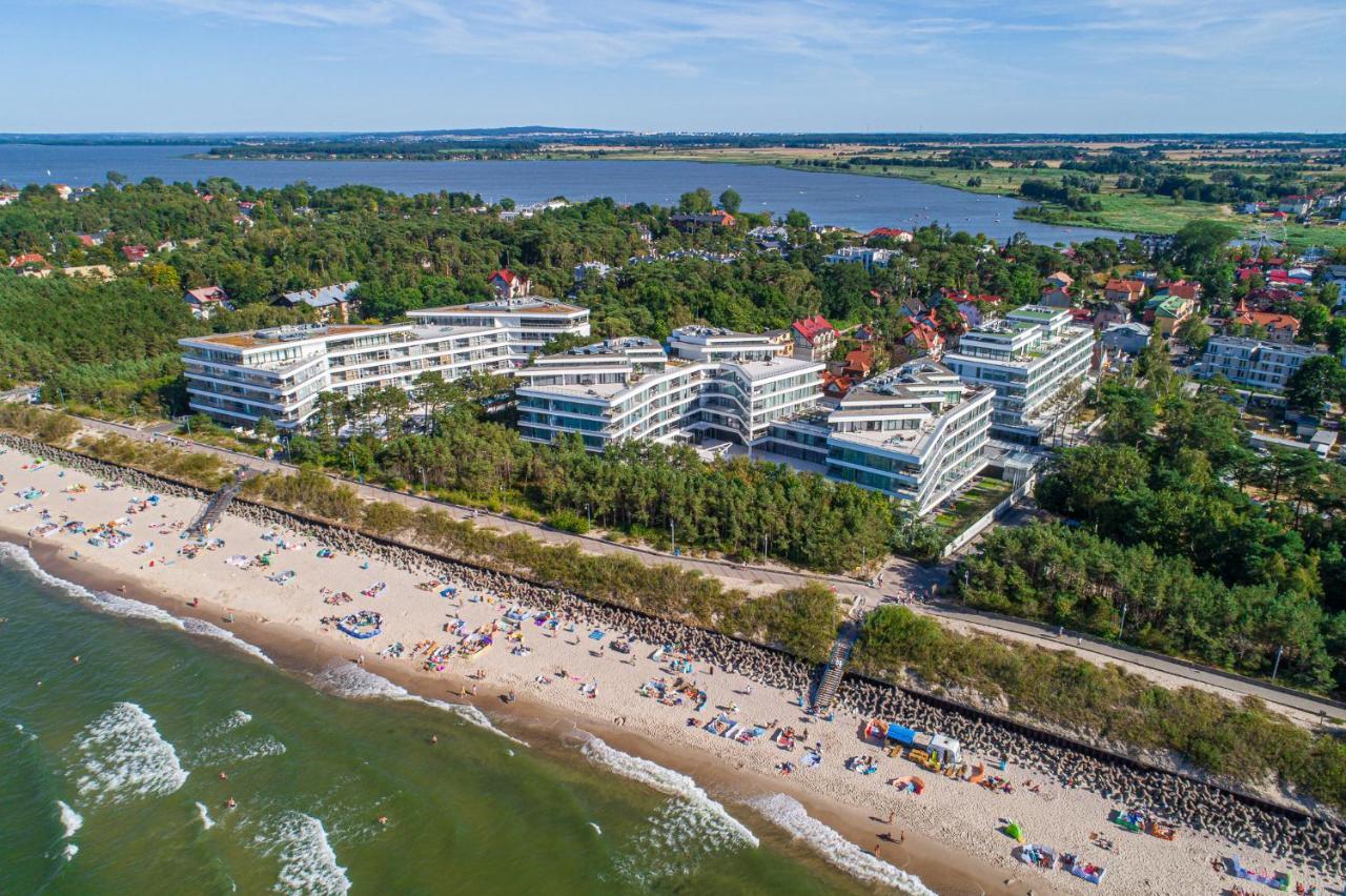 Aparthotel Dune Mielno - B