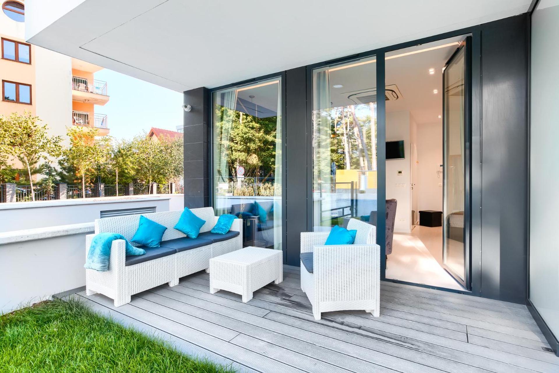 Dune Mielno - B 4* Mielno (Koszalin)