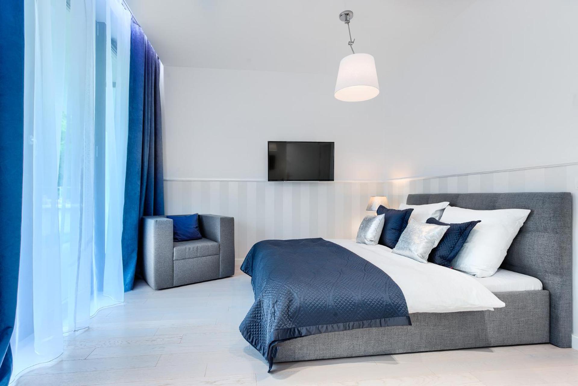 Hotel apartamentowy Dune Mielno - B