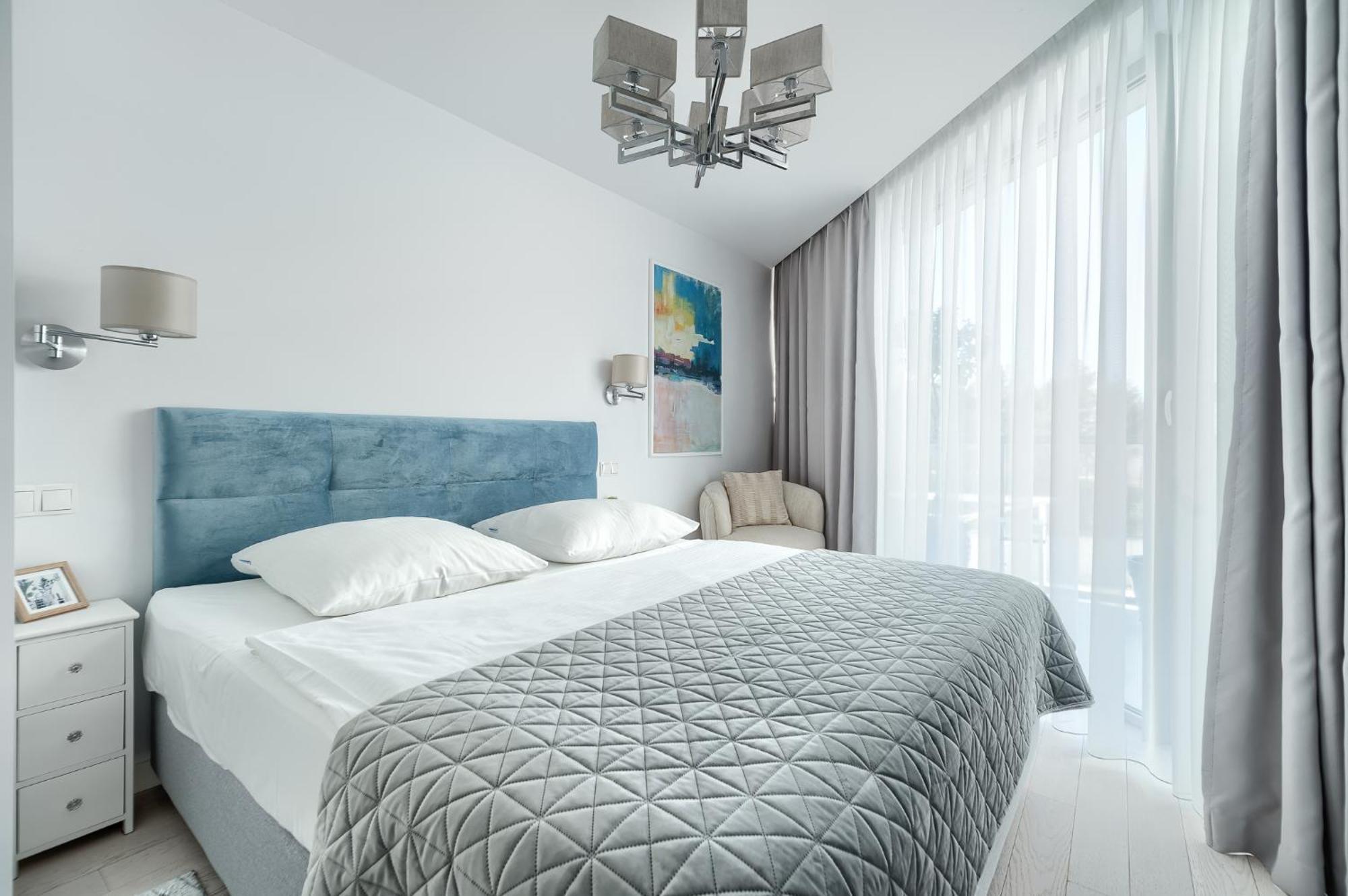 Dune Mielno - B Hotel apartamentowy