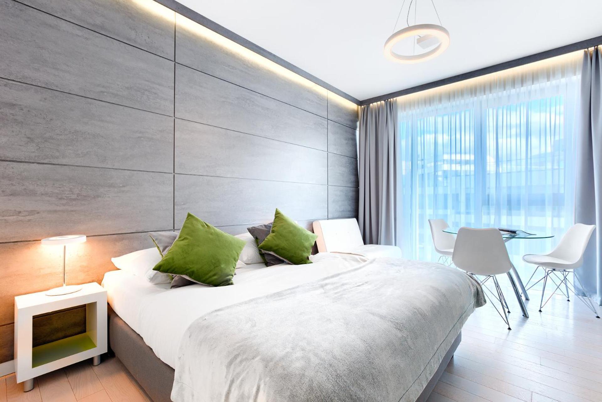 Hotel apartamentowy Dune Mielno - B 4*