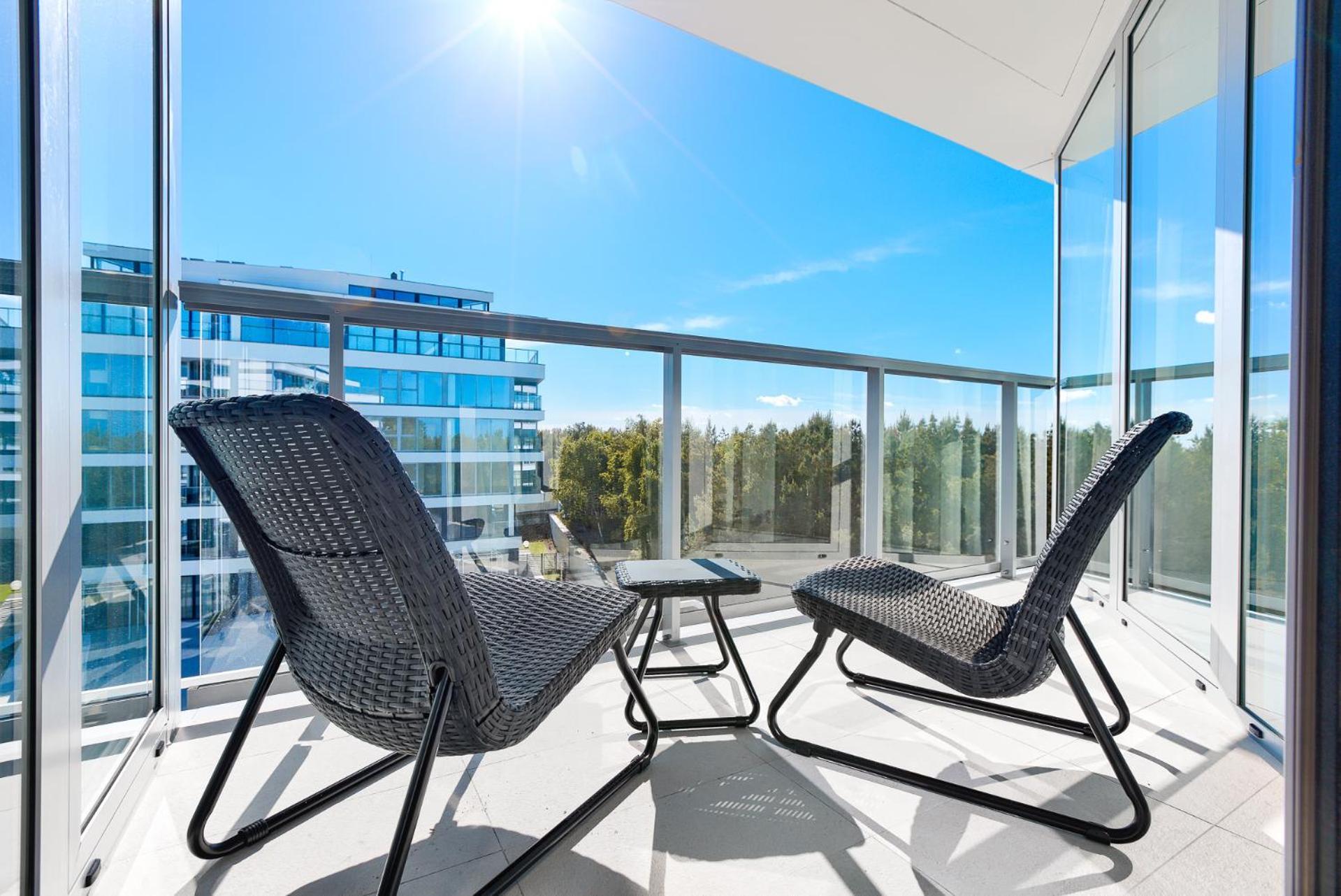 Dune Mielno - B Hotel apartamentowy